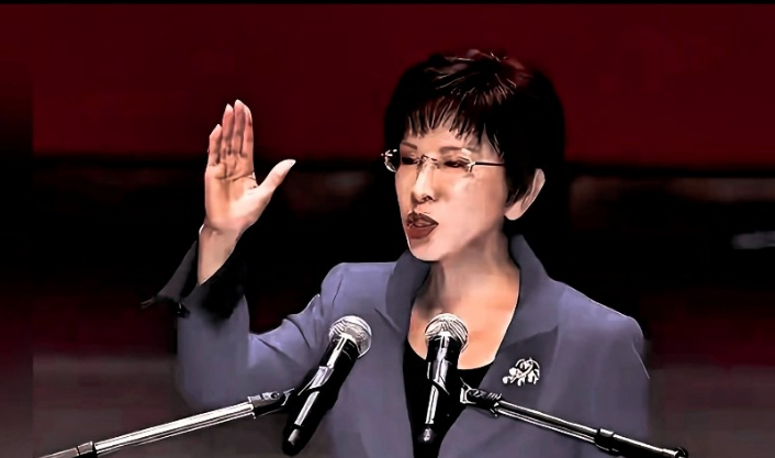 洪秀柱又忍不住开炮了！直指马英九和黄智贤！洪秀柱批评马英九：口口声声说“两岸