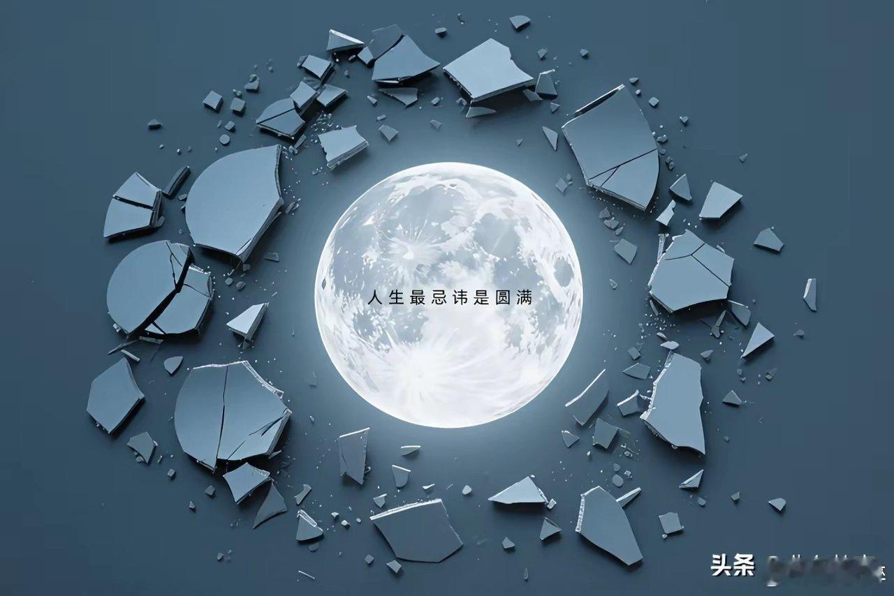 小满人生：在缺憾与圆满间，活出生命的醇香
