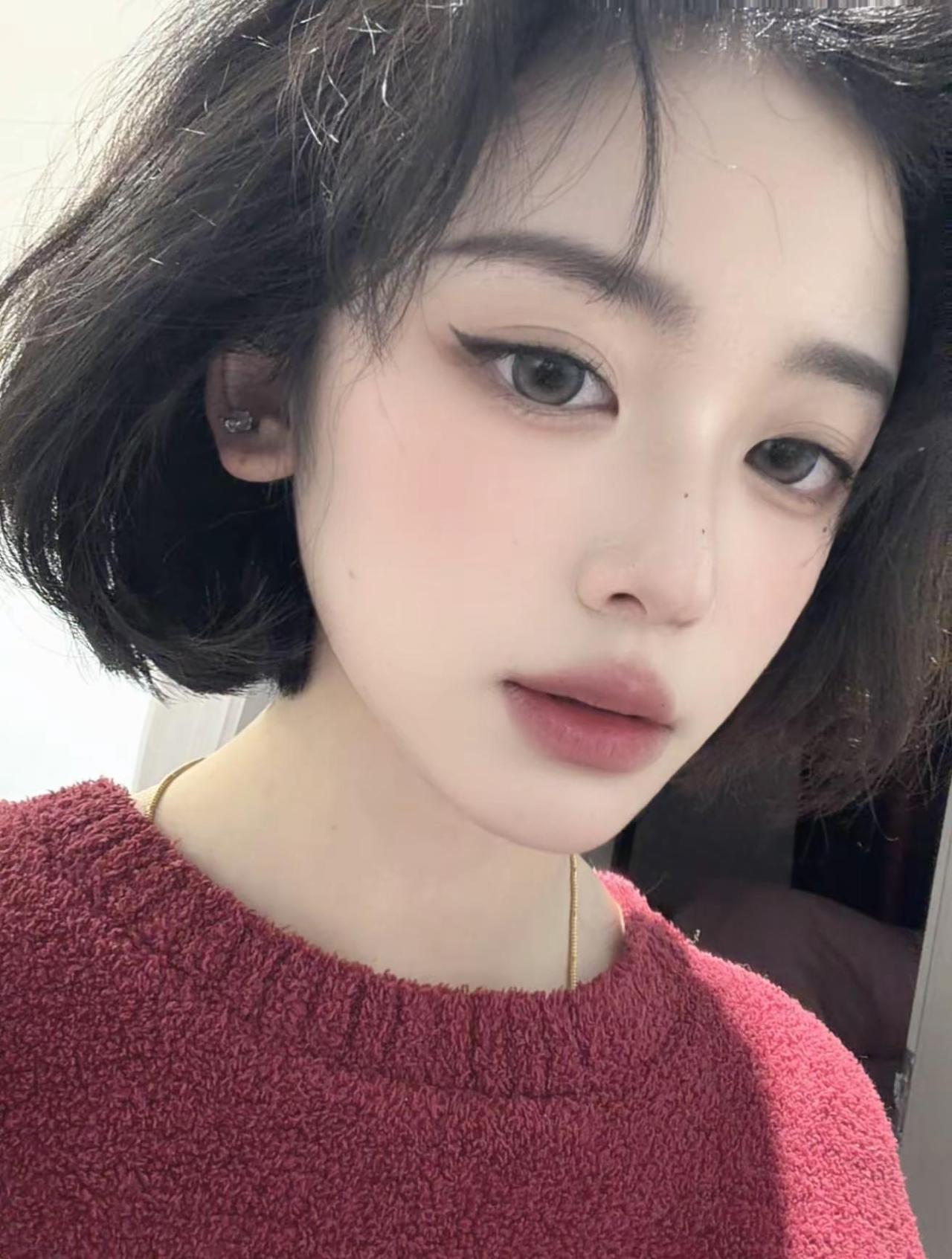 张医生给我做的鼻子还是很权威的