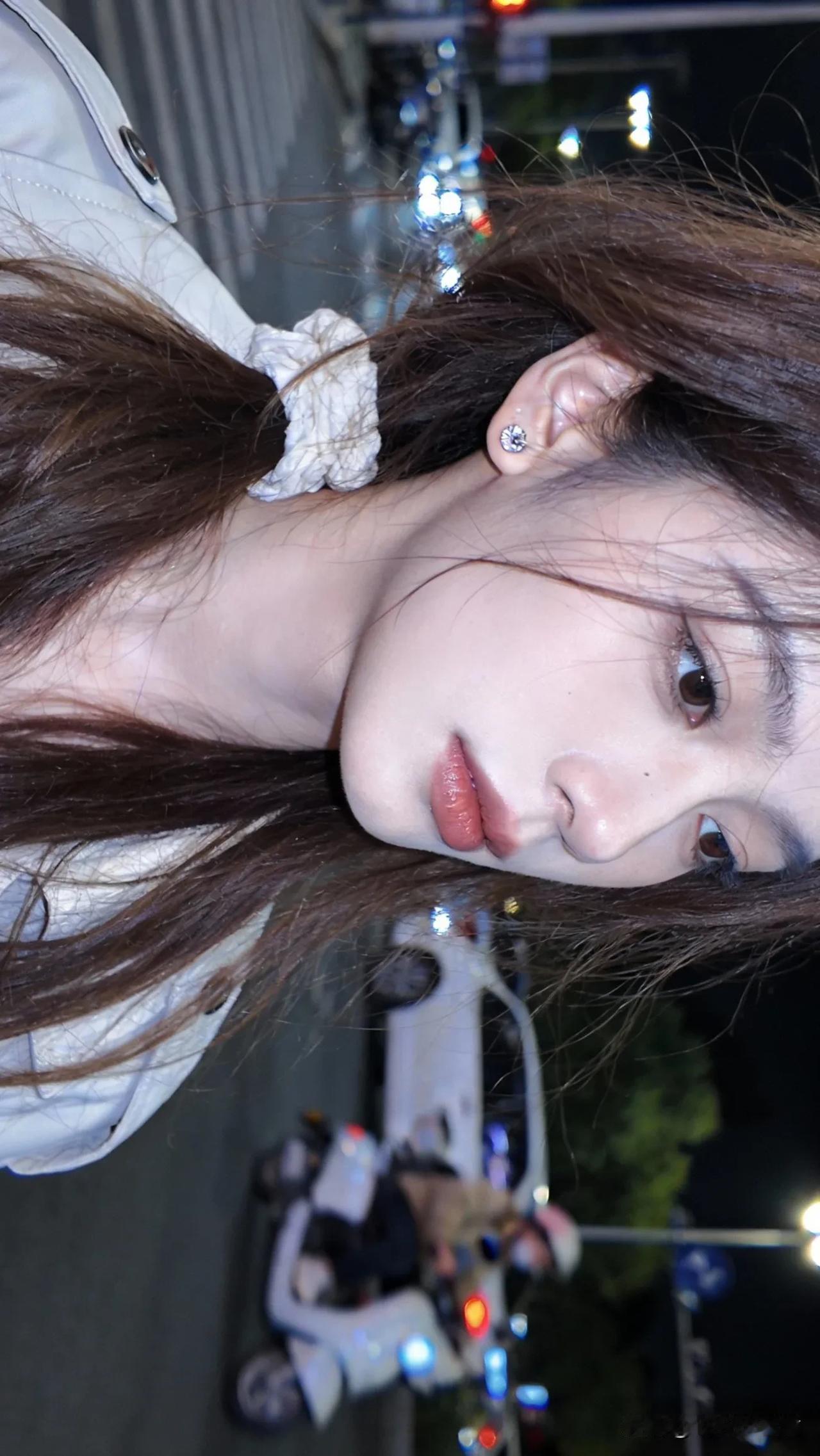 女生如何穿搭看起来时尚更有品味呢