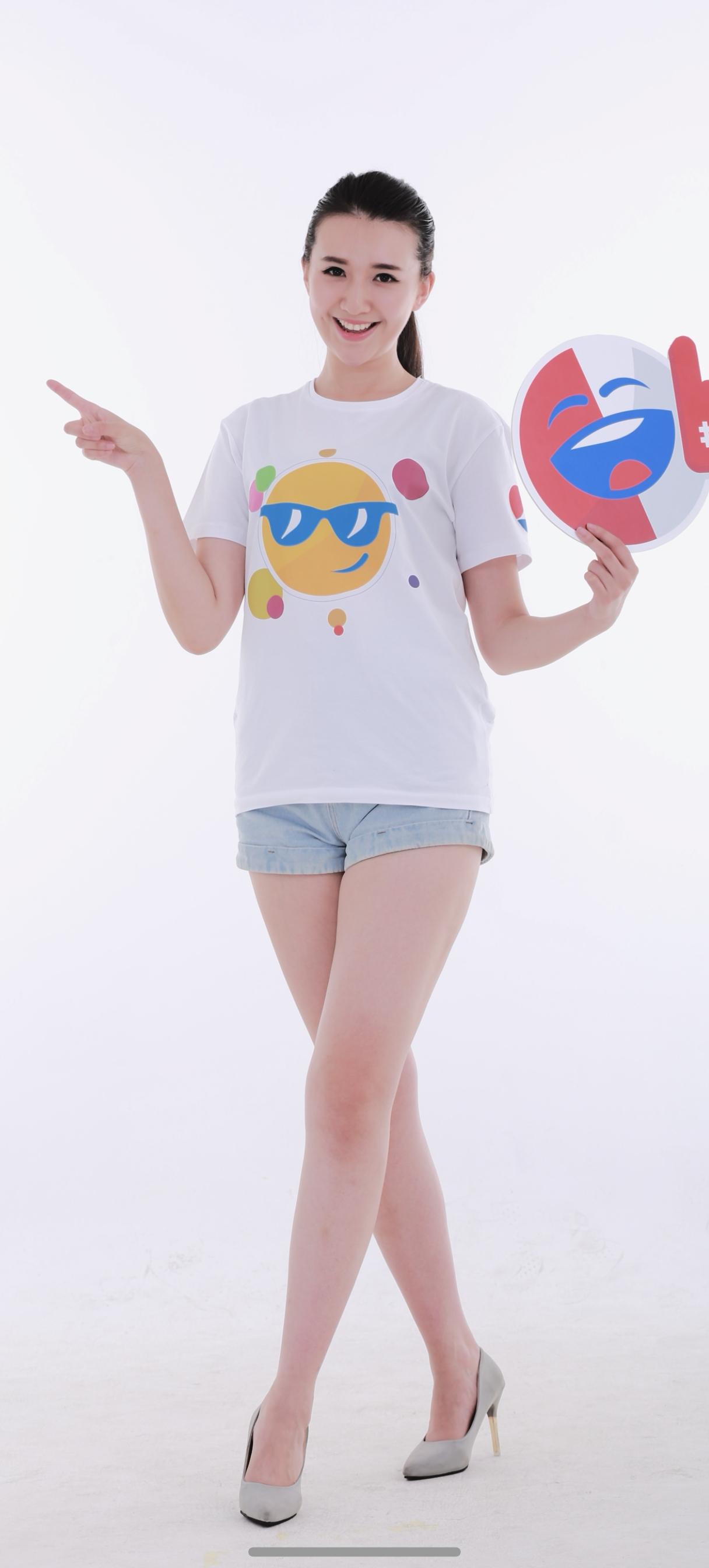 女明星照片分享定妆照都这么好看，真人应该更有魅力吧！