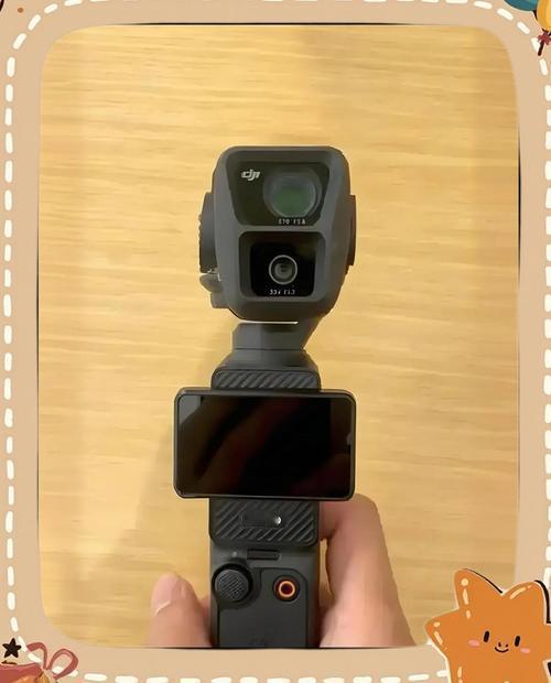 虽然最近，大疆Pocket4就要发布了，但一众竞品和跨赛道而来的“玩家”也正在