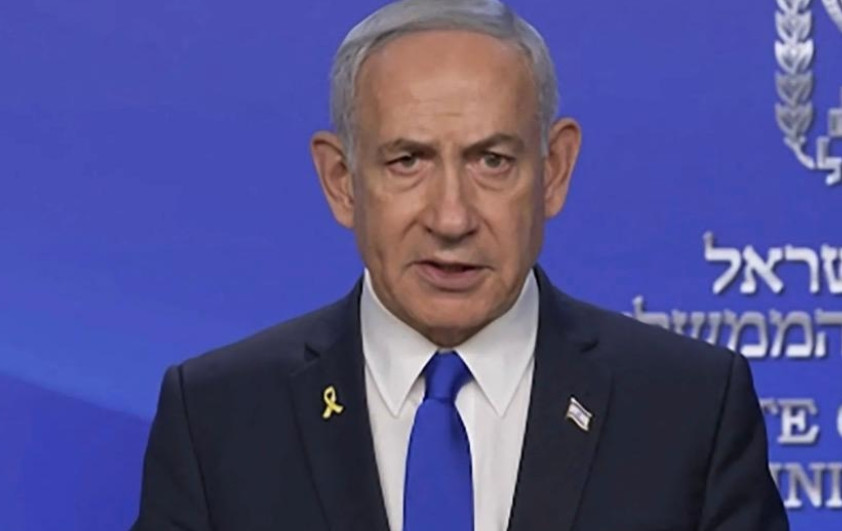 以色列吓唬美国，说伊朗正研发能打倒美国的导弹，还想暗杀美国总统。上述信息是内塔