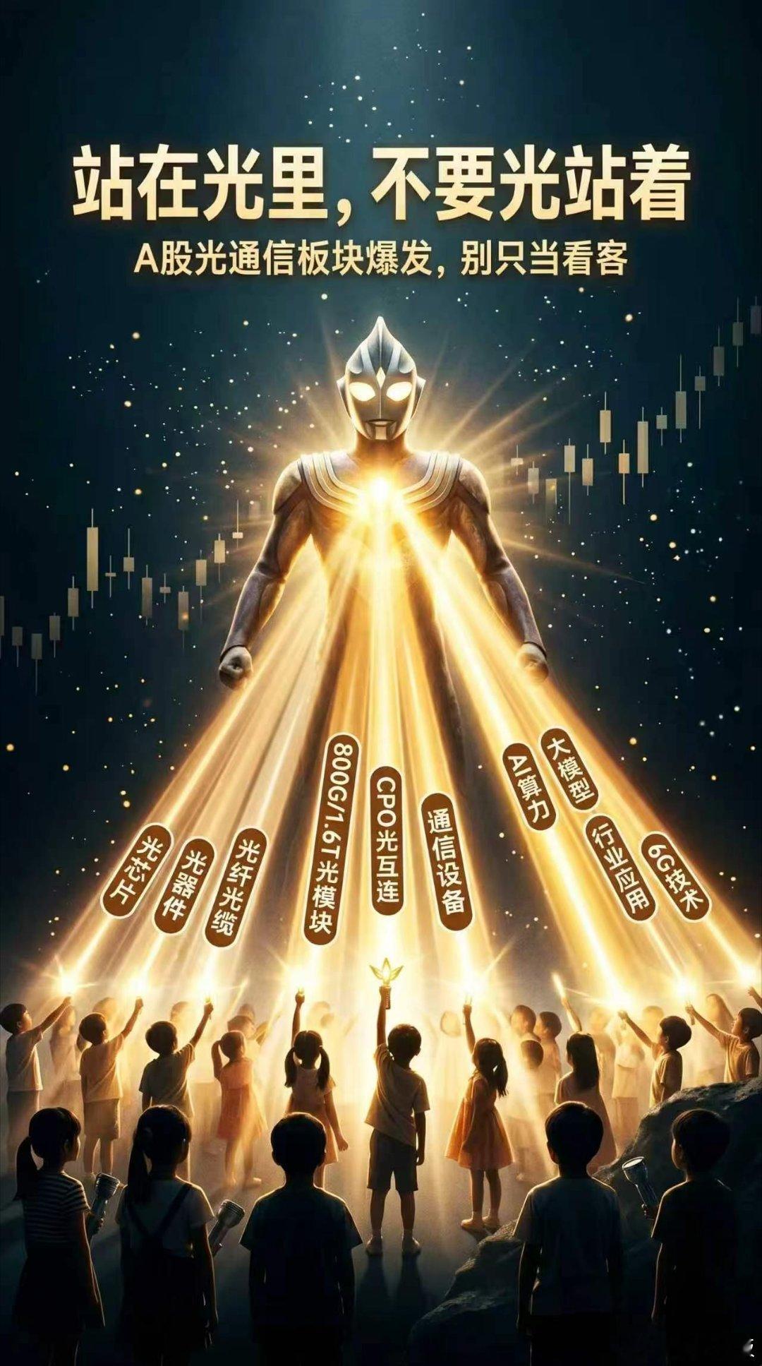 把整个光模块产业链学习了一遍，主要龙头公司年报季报也出的差不多了，总结一下。1，