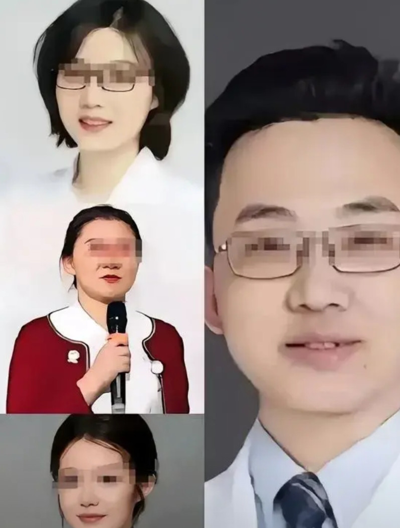 现在恐怕已经没人关心肖飞的死活了，因为火力全被董小姐吸引走了，其实，肖飞过得挺好