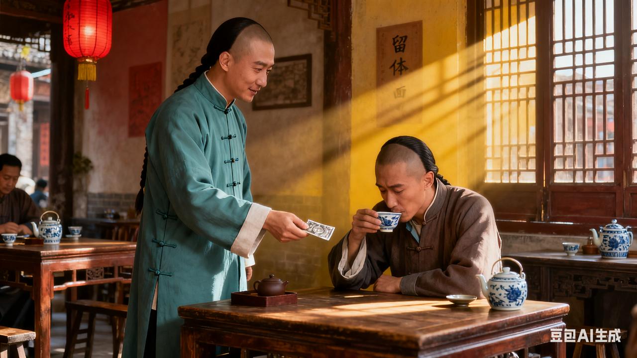 给人留块“遮羞布”，是最高级的情商！与人交往，最忌讳的莫过于把话说绝、把事做满