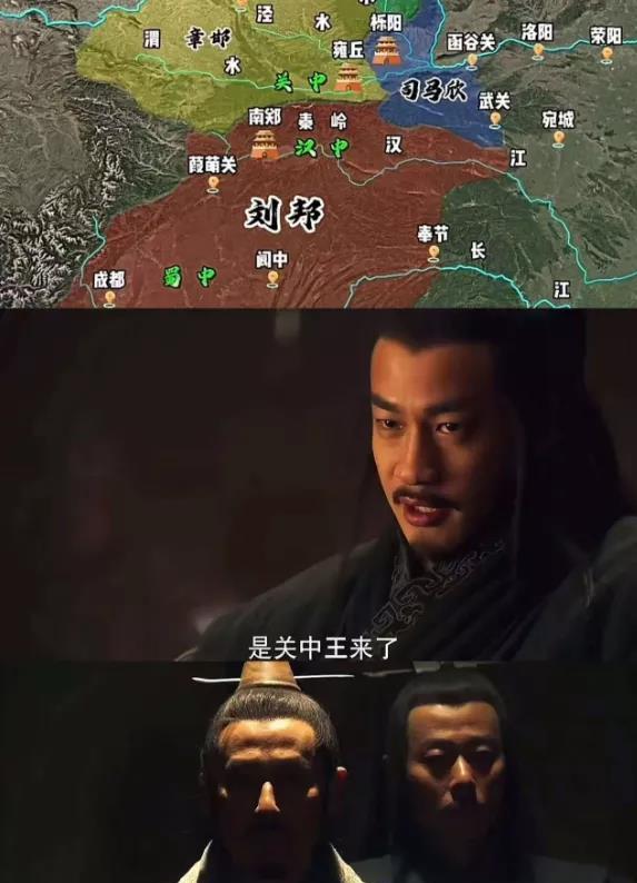 都说鸿门宴不杀刘邦是放虎归山，你那是上帝视角，当时的形势下，但凡有点脑子都不会杀
