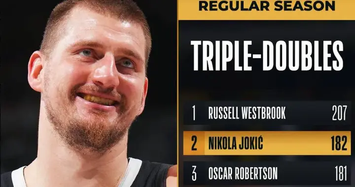 NBA最大老狐狸! 约基奇把老板算哭了: 晚签一年, 多薅一部航母