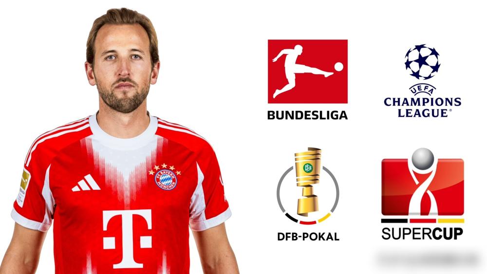 拜仁老板疯了？砸1亿买凯恩，居然捶着胸口说“血亏”！他说要是再来一次，敢直接报价