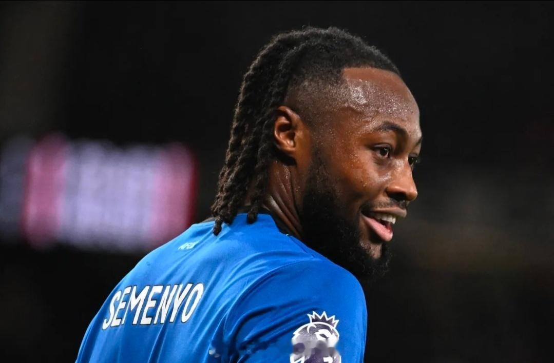 英媒：抢先一步行动，曼城已经开始和塞梅尼奥谈判转会据英国媒体talkSPORT的