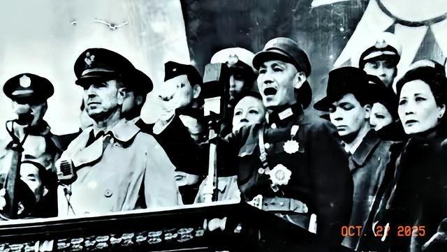 蒋介石败退台湾直到死，最不能瞑目的一个疙瘩，就是不该杀掉吴石。他一直不明白，一手