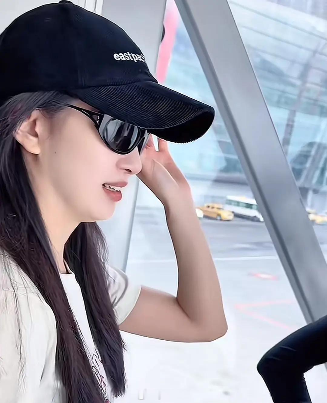 这个竟然不是王楚然？？？？？？？？？？？