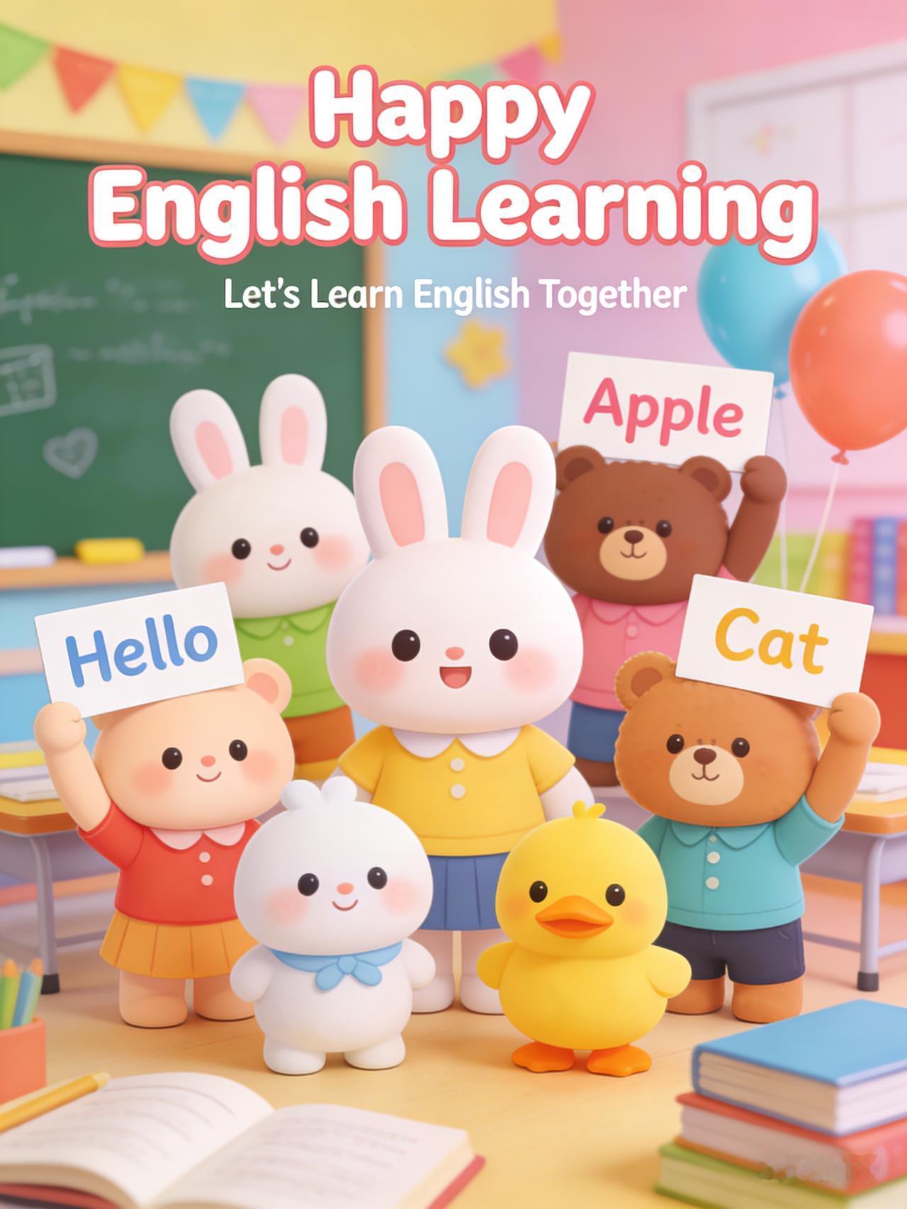 家长们别再逼孩子死记硬背语法规则啦！😭作为从教几十年的英语老师，我发现很多孩