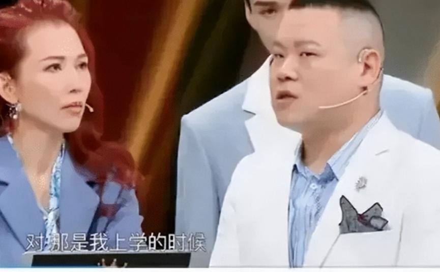 2021年，岳云鹏年入6000万，发小跟他借50000块钱，说母亲住院了。可岳云