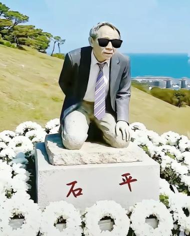 真是笑死个人，那个天天在日本骂祖国的石平，这下彻底老实了。日本右翼媒体突然下