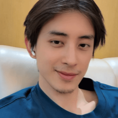 他每次都这样我真的怀疑是不是在赶女友粉以后恋情曝光也不会被骂敖瑞鹏直播​​​