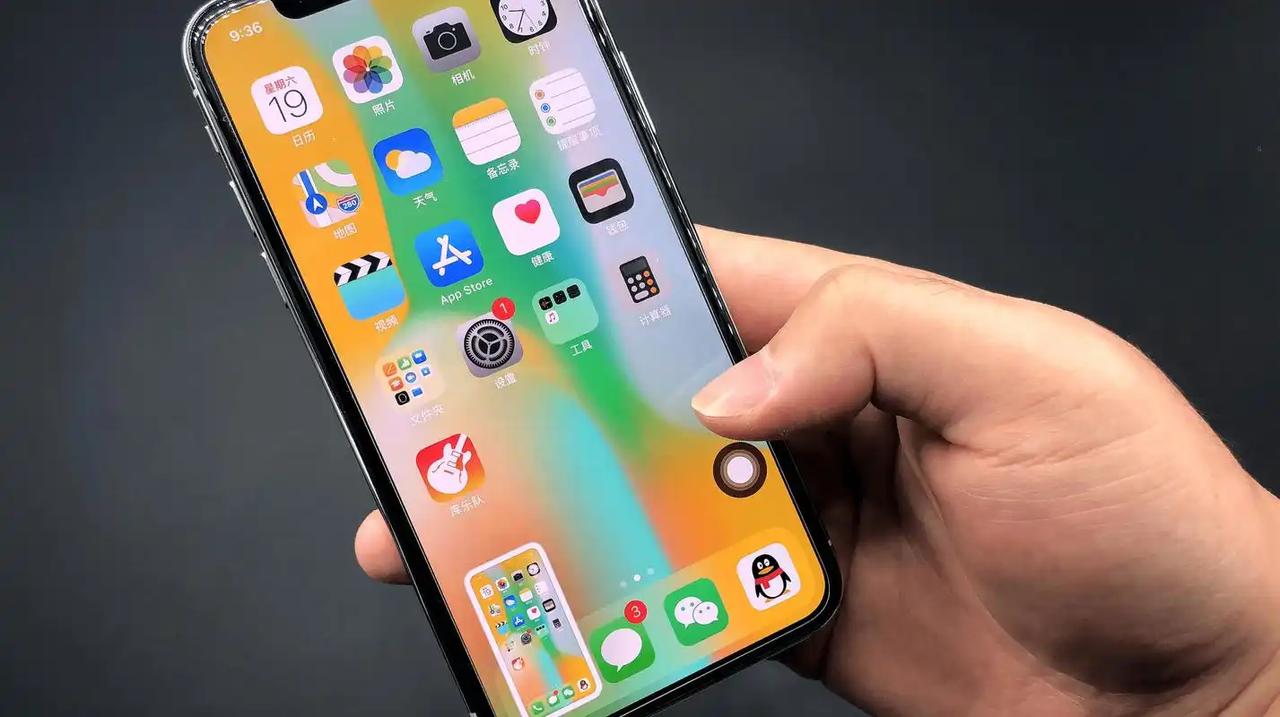 为了能让你用上iPhone，国行究竟做出了多大的努力？  从iPhone1