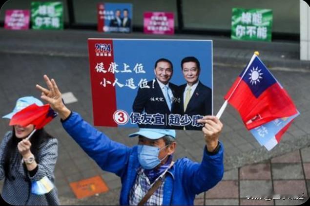 快讯！为什么大陆越来越“不指望国民党”？周锡玮给了一个很直白的解释。问题不