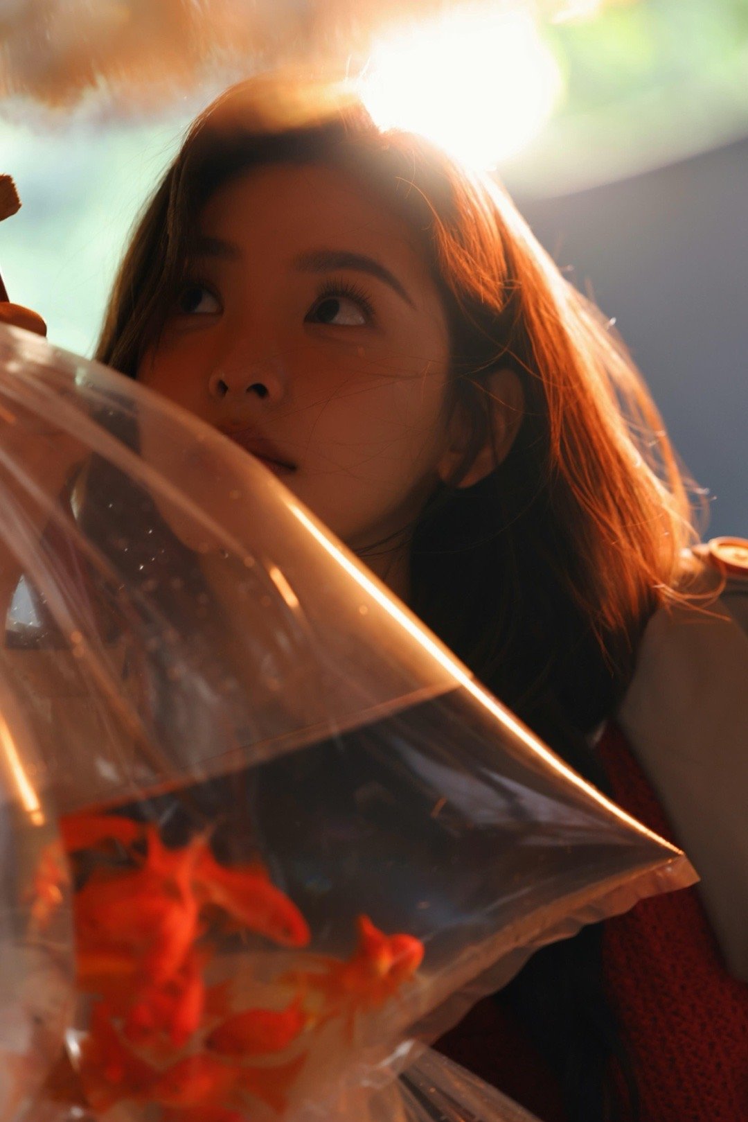 章若楠真的是妥妥的氧气女神，也就看了一百遍🫣