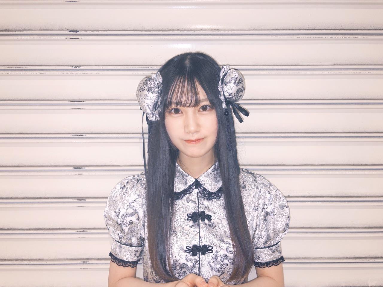 鶴崎仁香「明日からは大阪公演です！お越しくださる皆さん、一緒に最高の時間を過ごし