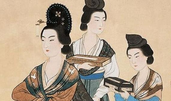 谁说古代女性不能主动离婚？从先秦到唐代的“和离”制度颠覆认知！“和离”在《汉书