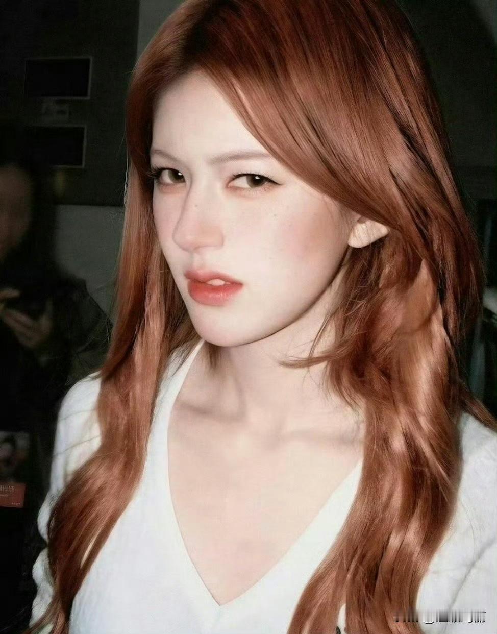 网友评的顶级美人的嗔怒，赵露思、鞠婧祎、冰冰范、杨颖，符合你们审美吗[滑稽笑]高清