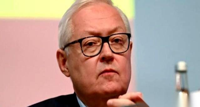 毛子那边直接把话挑明了。外交部原话是：你日本敢在自己家部署导弹，就别怪我上“反