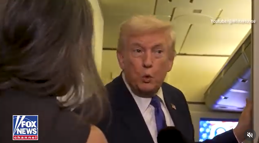 冬奥会开幕式万斯遭嘘声，特朗普称‘意外’