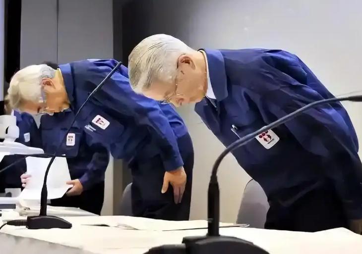 中方钨原材料断供后，富士精工订单暴跌，开始影响日本武器生产！据日本经济新闻中