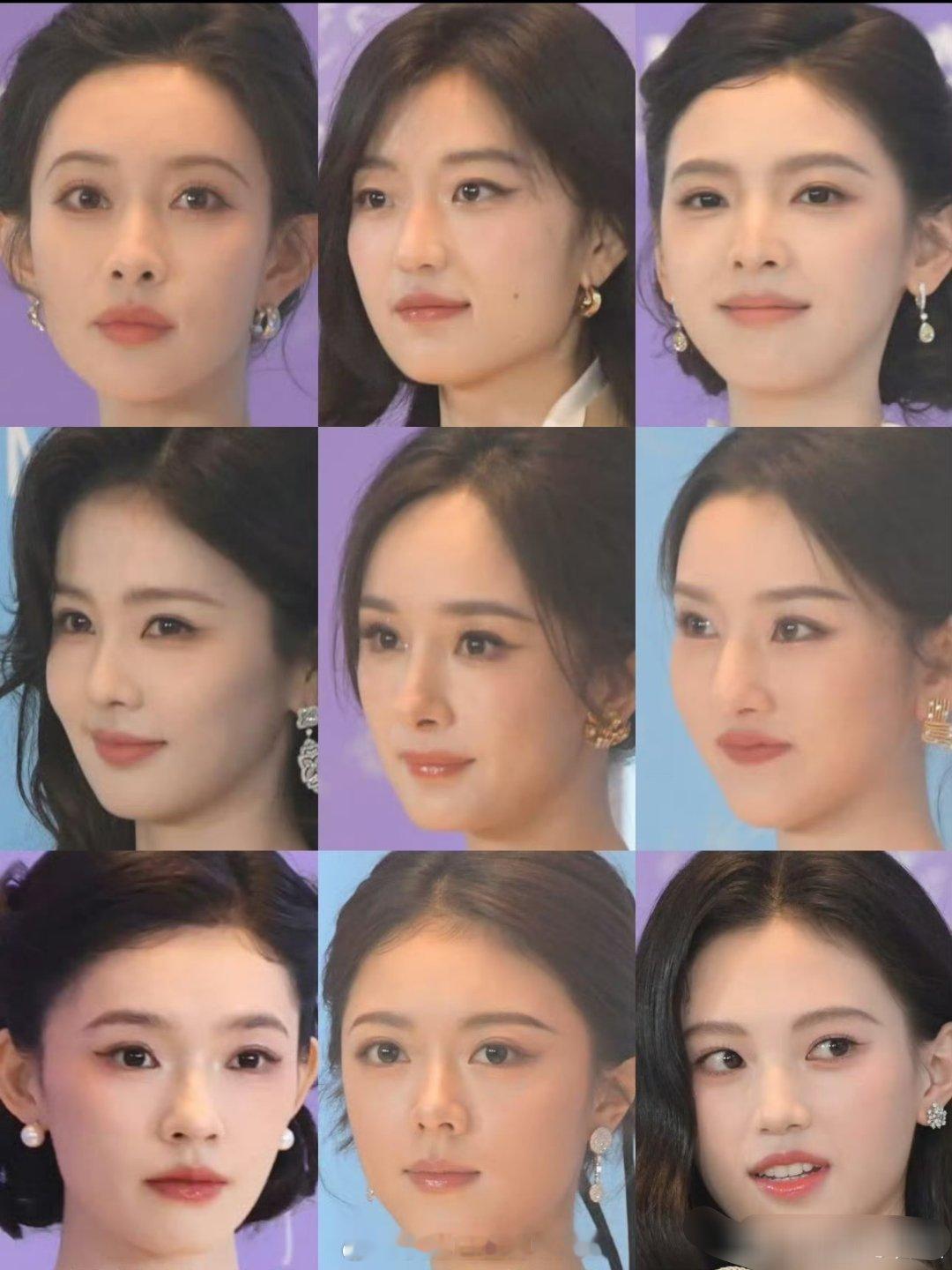 尖叫之夜尖叫之夜内场尖叫之夜全明星阵容卡大头🈶