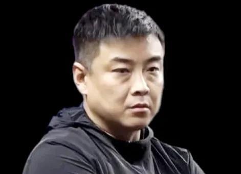 王皓能看出来，这挑战也不小……虽雨果没有参赛，但横滨冠军赛对王楚钦，林诗栋来说