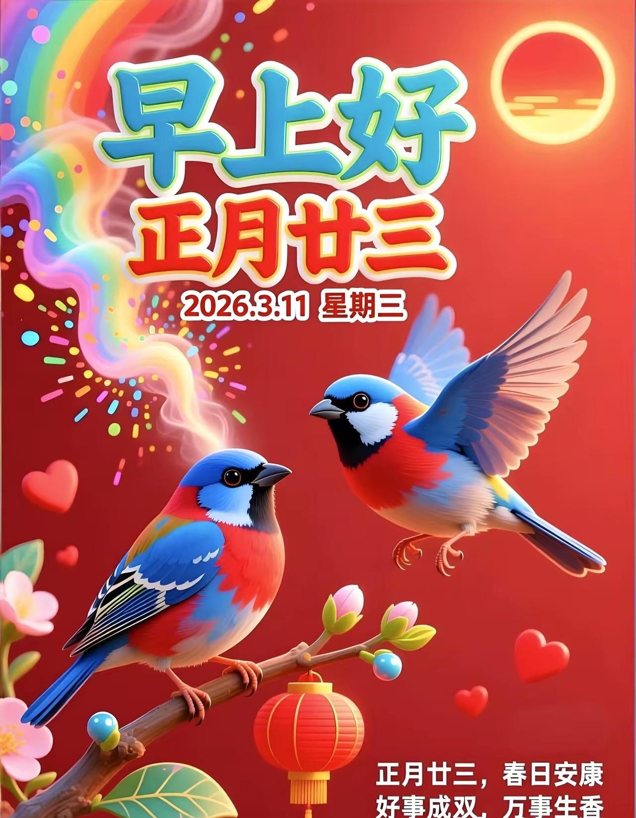 一路走来，满心都是感恩。特别感谢我的粉丝和友友们，一路相伴、默默支持、不离不弃，