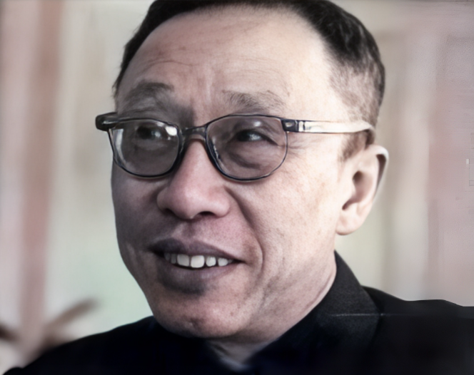 1953年，溥仪听到抗美援朝战争胜利的消息后非常吃惊，他不由的感慨：“我终于知道