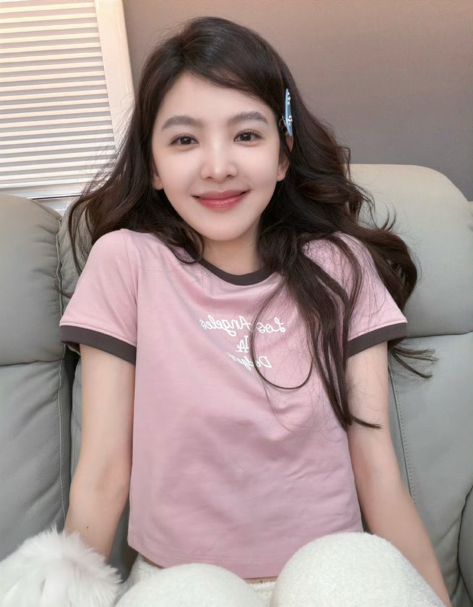 章若楠章若楠章若楠