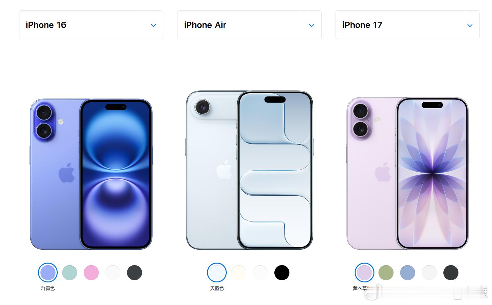 iPhoneAir，到底问题出在哪？暴降2000块，猜测是销量不及如期，那降价