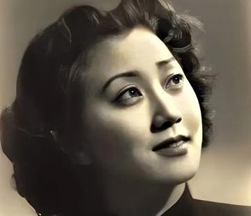钱学森之妻蒋英：生活不顺想过自杀，成就学生李双江后，安享晚年..蒋英1919