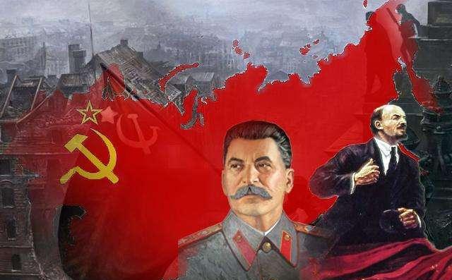 二战后，苏联吞并了7国9块土地，为何却拒绝这3国加入苏联？对于很多人来说非常容