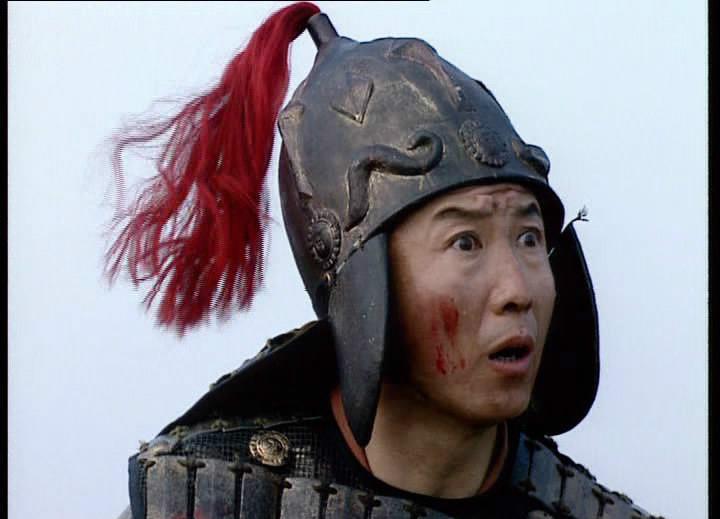 合肥之战，是张辽的高光时刻，八百破十万，一举被抬进了武庙。然而，此战也是凌统的高