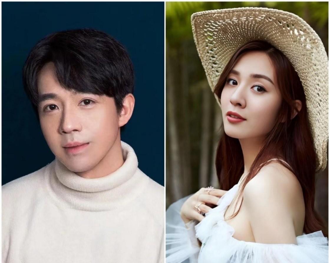 俞灏明应该是全网最可怜的男朋友凌晨表白，女方不回复，官宣被女方否认，现在女的