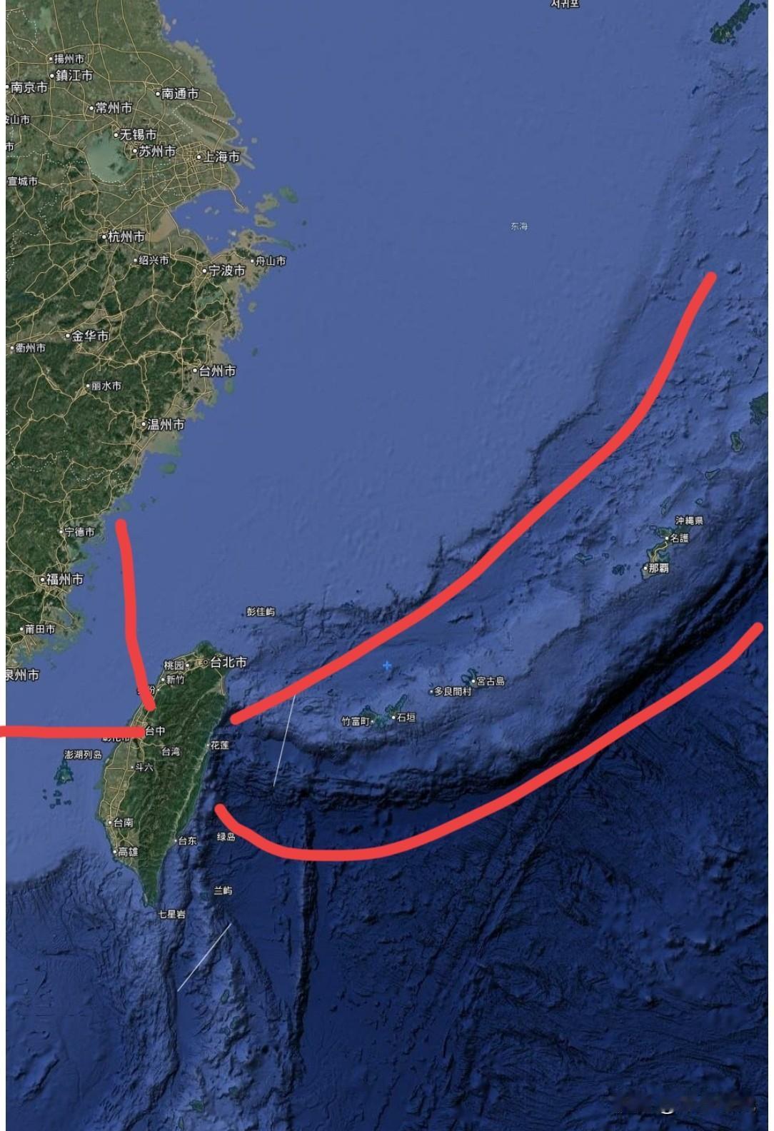 此次演习太贴近实战了，给台湾“投降”的士兵和逃跑的“溃兵”都留出了通道此次“正