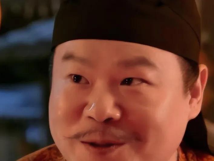 一直觉得跨界演戏不是啥难事，毕竟好多明星都能轻松驾驭。可看了《长安的荔枝》里岳云