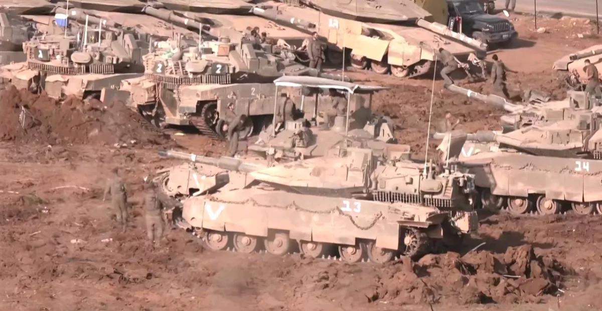 半岛电视台报道，当地时间30日，一名黎巴嫩国防部官员透露，按照贝鲁特掌握的消息，