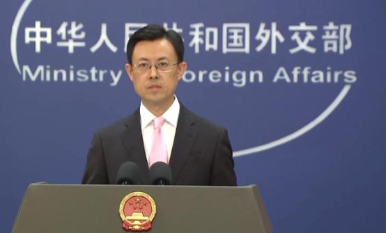 不敢明目张胆攻击，美国找了不少跳板，中方丑话说前头，反击少不了 8月1日，中