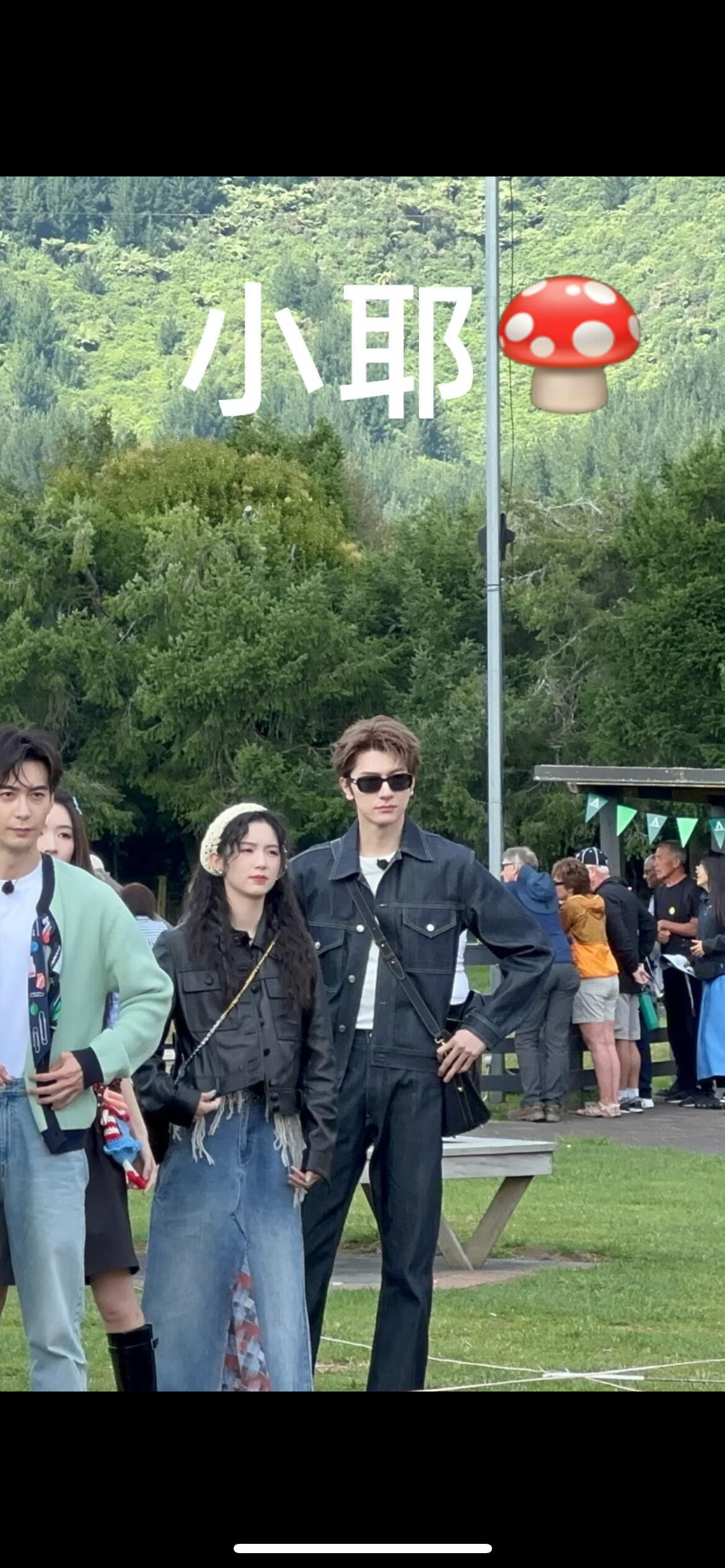 我们也生百林鸟林一周也地球超新鲜路透林一周也地球超新鲜同框路透