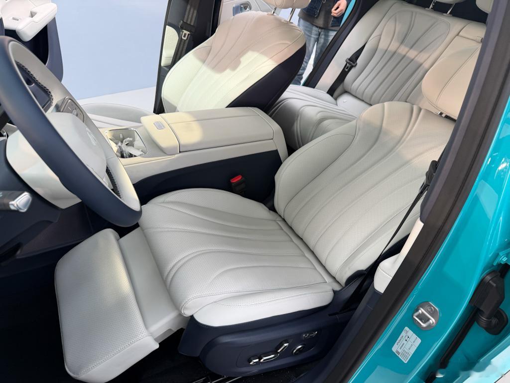 奇瑞风云T9L正式上市！补齐中大型混动SUV拼图4月13日，奇瑞风云T9L正式上