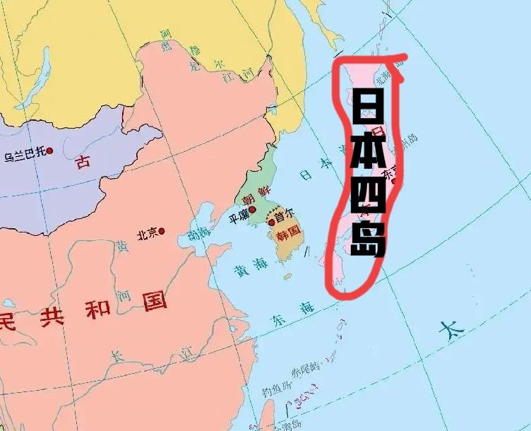 针对日本军国主义死灰复燃贼心不死，建议：1，将冲绳正名为琉球；2，将北方四岛