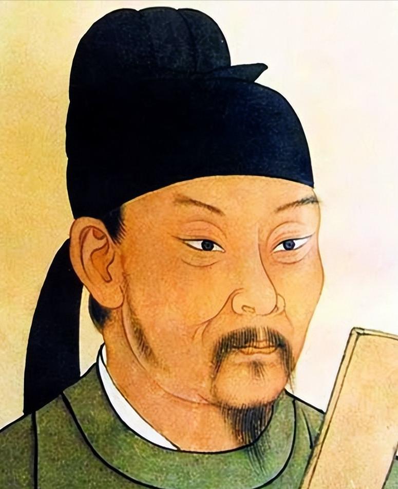 762年，李白死了。唐代宗刚即位，第一件事就是替永王李璘翻案，随手补了一道诏