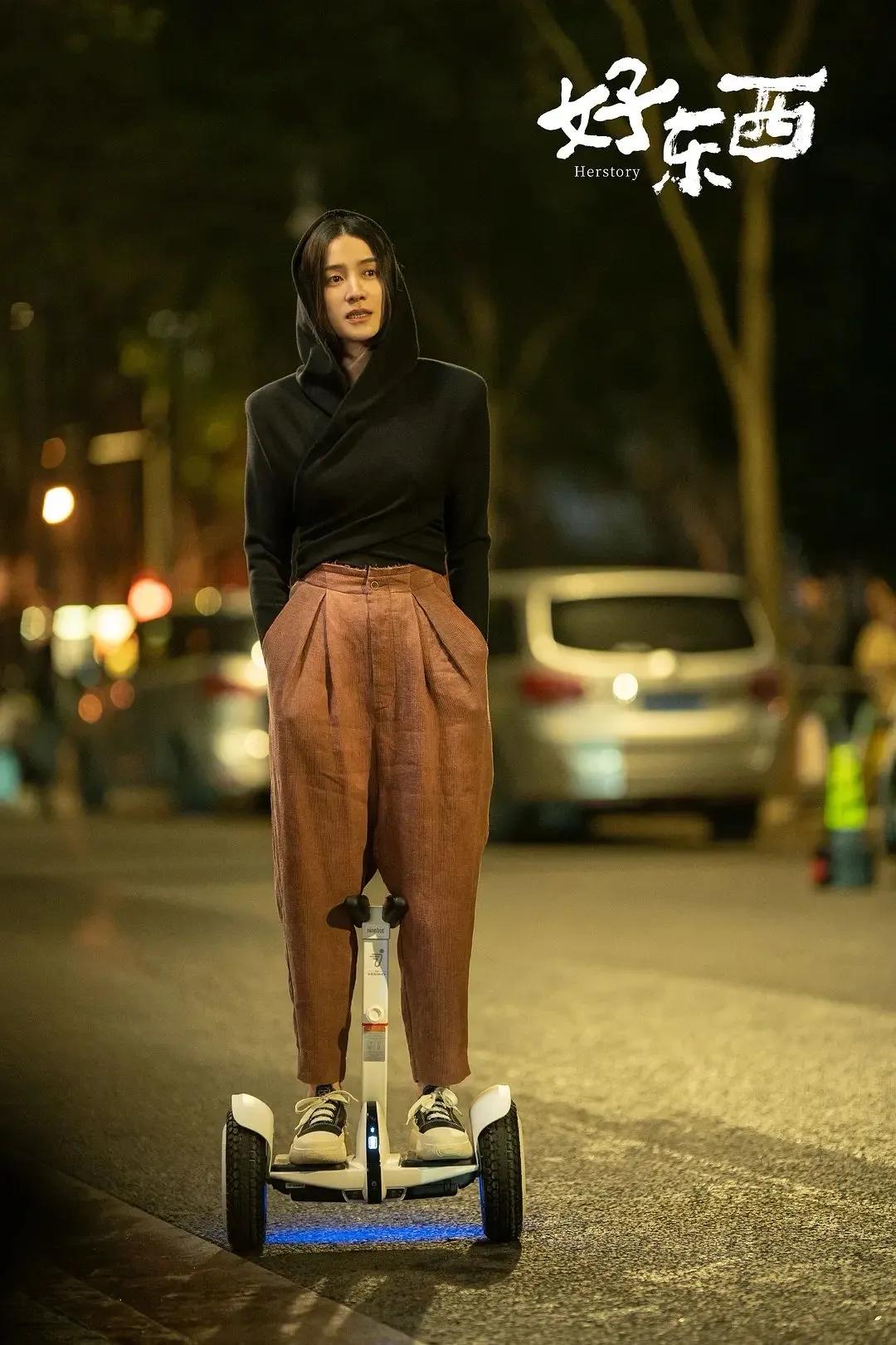 今晚金鸡奖最大赢家《好东西》：最佳影片，最佳女主角，最佳女配角在厦门举办的第3