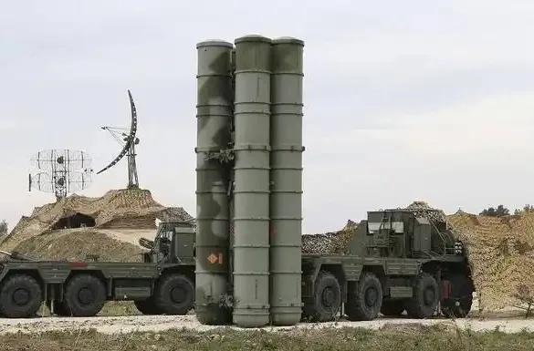 俄方紧急澄清！对印度供应S-400合同正常！S-400表现优秀，未被摧毁！之前有