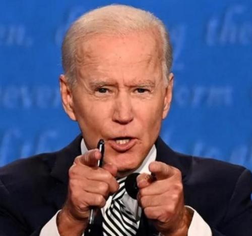 拜登预言成真了？拜登在卸任前的告别演讲中并未预言“如果特朗普再干四年，美国可能会